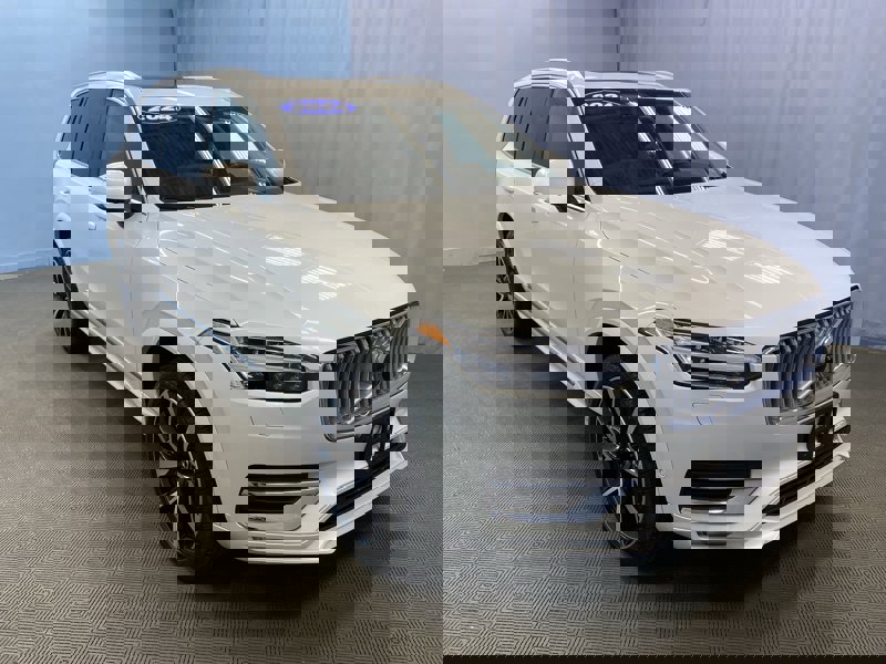 Certified 2024 Volvo XC90 B6 Plus w/ Protection Package Premier image 1