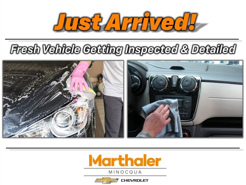 Used 2024 Chevrolet Equinox LT image 1