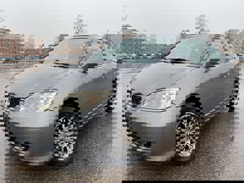 Used 2005 Honda Civic EX image 1