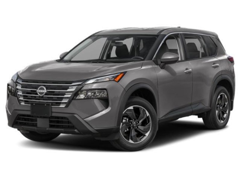 Used 2024 Nissan Rogue SV image 1