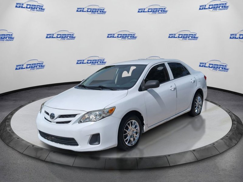 Used 2013 Toyota Corolla L image 1