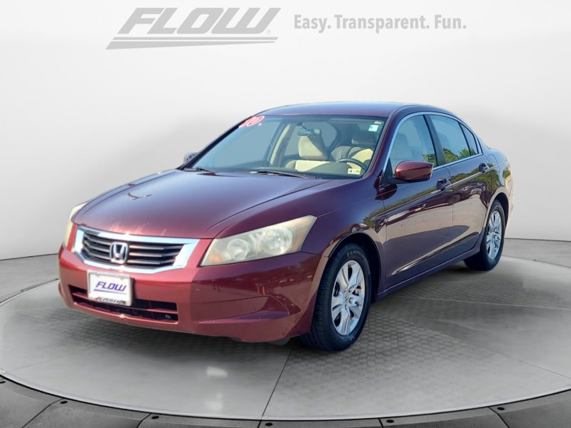 Used 2010 Honda Accord LX-P image 1