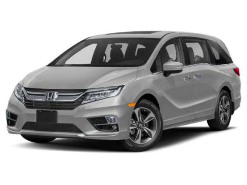 Used 2019 Honda Odyssey Touring image 1
