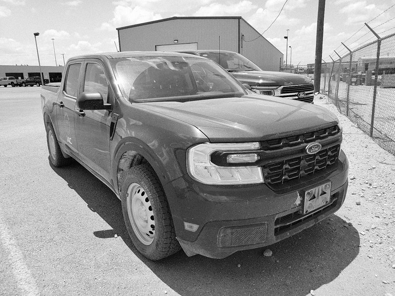 Certified 2024 Ford Maverick XL w/ Equipment Group 100A Standard image 1