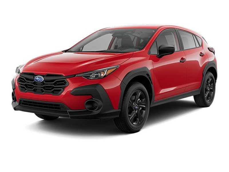 New 2025 Subaru Crosstrek 2.0i image 1