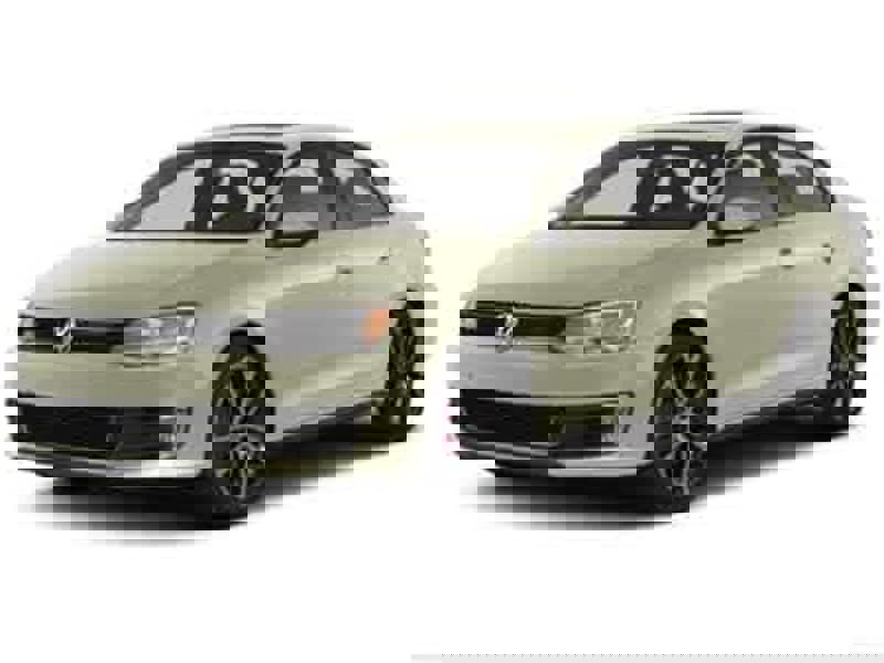 Used 2013 Volkswagen Jetta GLI Autobahn image 1