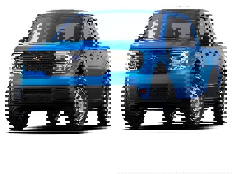 Used 2022 Ford Maverick XLT w/ Equipment Group 300A Standard image 1