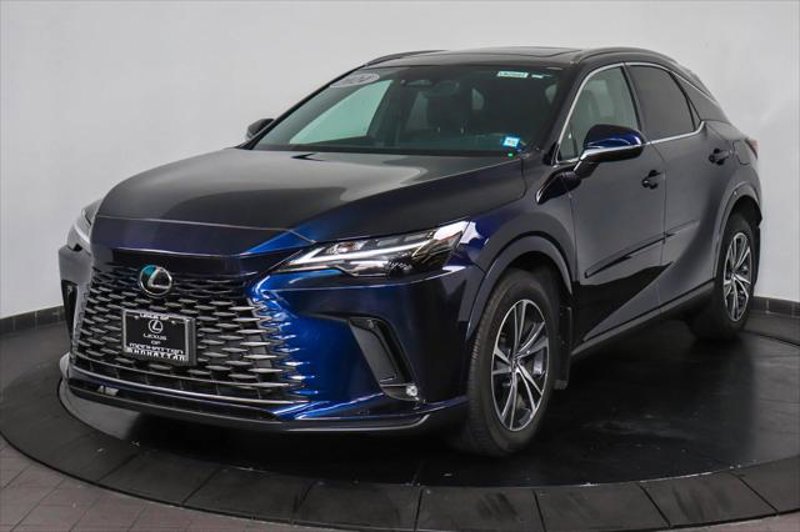 Certified 2024 Lexus RX 350 Premium image 1