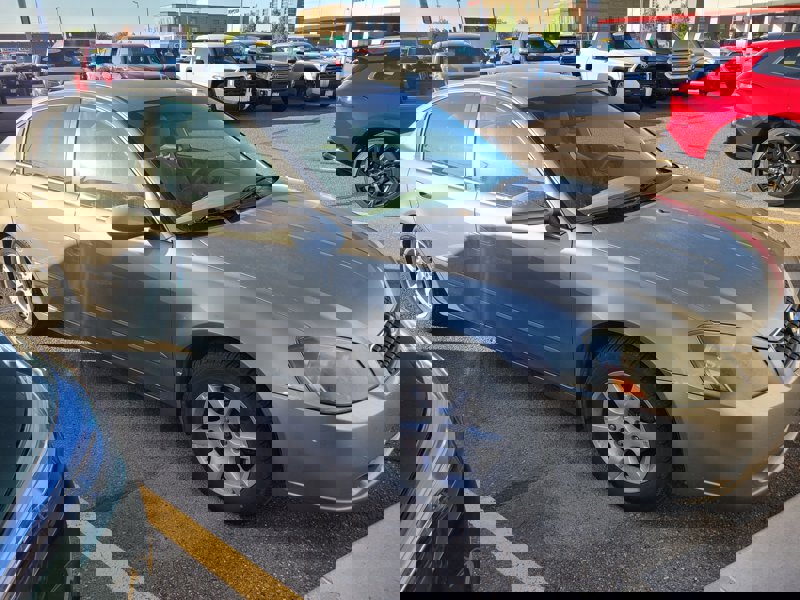 Used 2006 Nissan Altima 2.5 image 1
