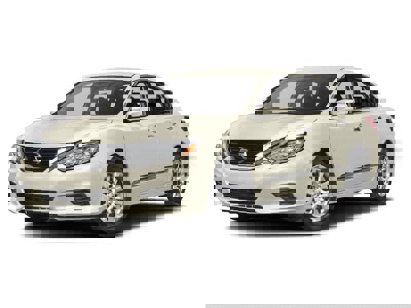 Used 2016 Nissan Altima 2.5 S image 1