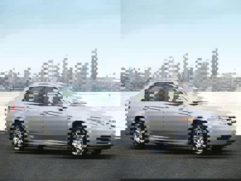 Used 2005 Acura TL image 1