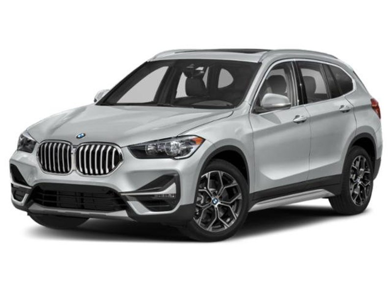 Used 2022 BMW X1 sDrive28i w/ Convenience Package image 1