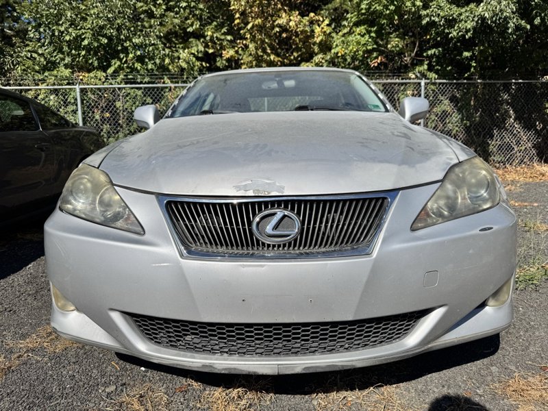 Used 2007 Lexus IS 250 image 1