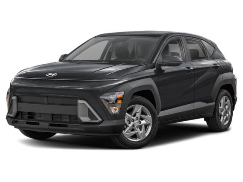New 2025 Hyundai Kona SE image 1