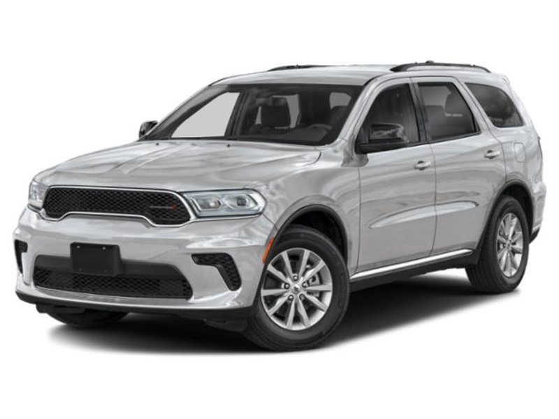 Certified 2024 Dodge Durango R/T w/ Tow 'N Go Package image 1