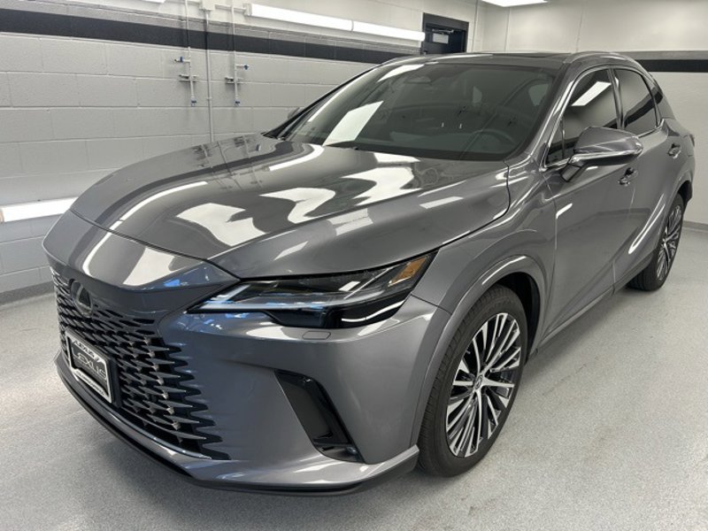Certified 2023 Lexus RX 350 Premium image 1
