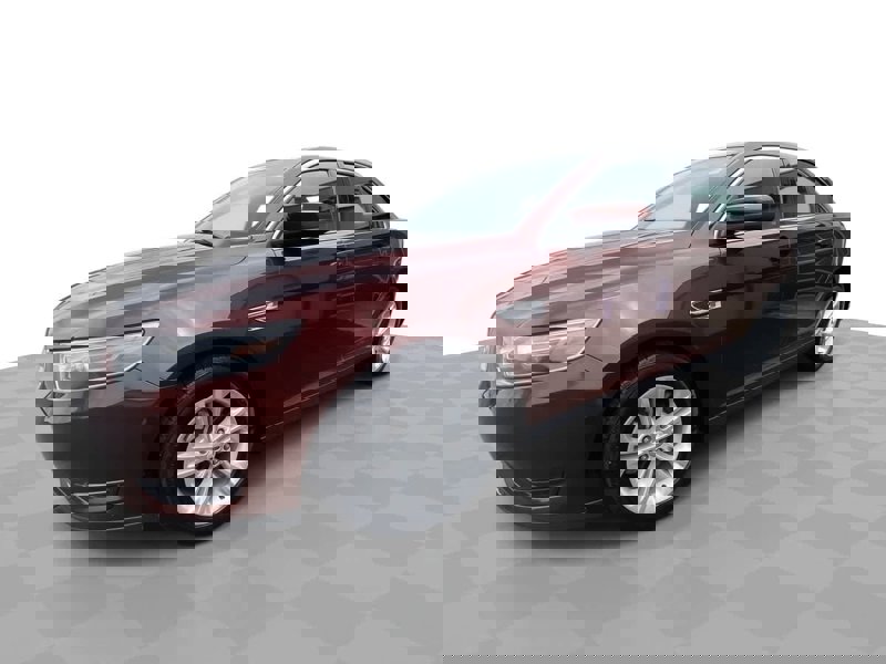 Used 2015 Ford Taurus SEL w/ Equipment Group 201A image 1