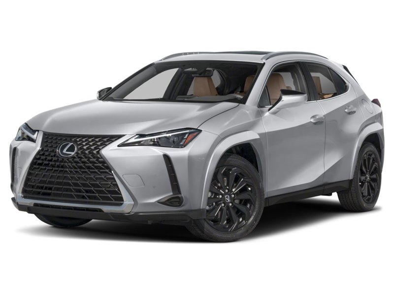 New 2025 Lexus UX 300h AWD image 1