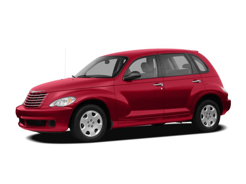 Used 2006 Chrysler PT Cruiser image 1