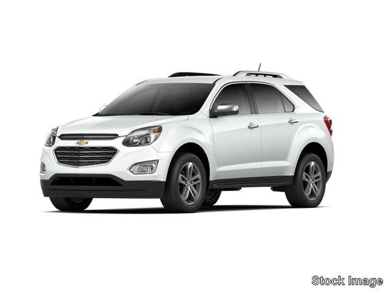 Used 2017 Chevrolet Equinox Premier w/ Enhanced Convenience Package image 1