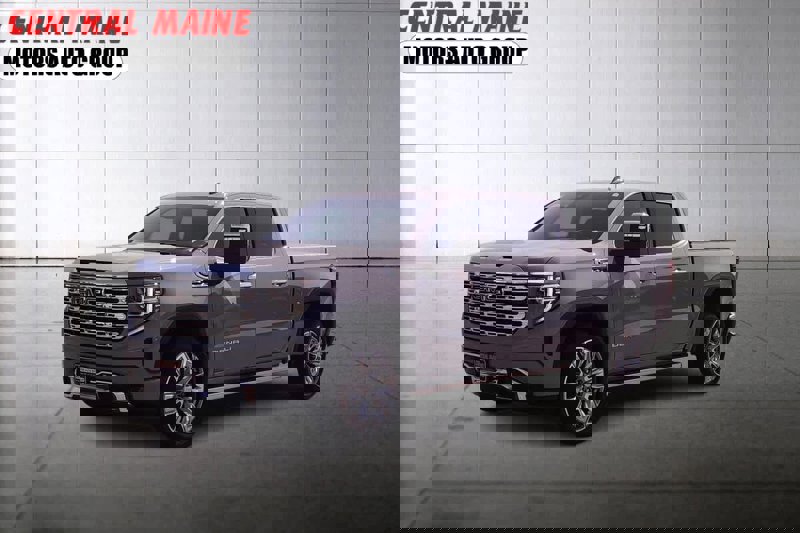 Certified 2024 GMC Sierra 1500 Denali w/ Denali Reserve Package image 1