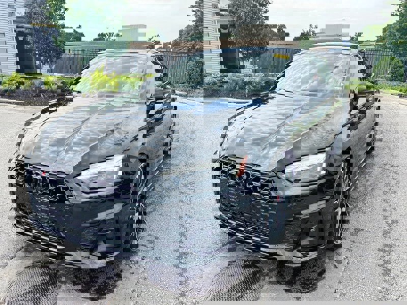 Certified 2023 Audi S5 Prestige w/ Prestige Package image 1