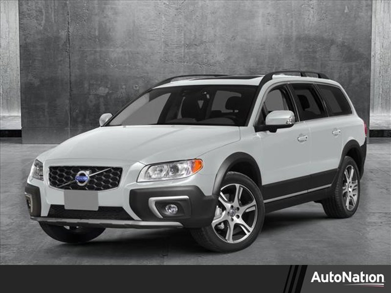 Used 2015 Volvo XC70 T6 Platinum w/ Protection Package image 1