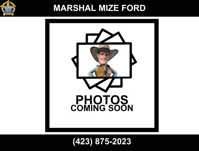 Used 2021 Ford EcoSport SE w/ SE Convenience Package image 1