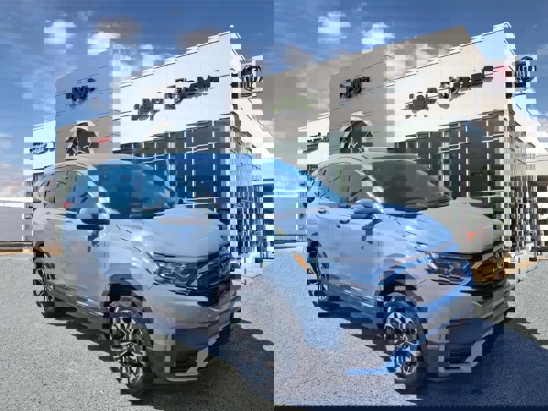 Used 2022 Honda CR-V Special Edition image 1