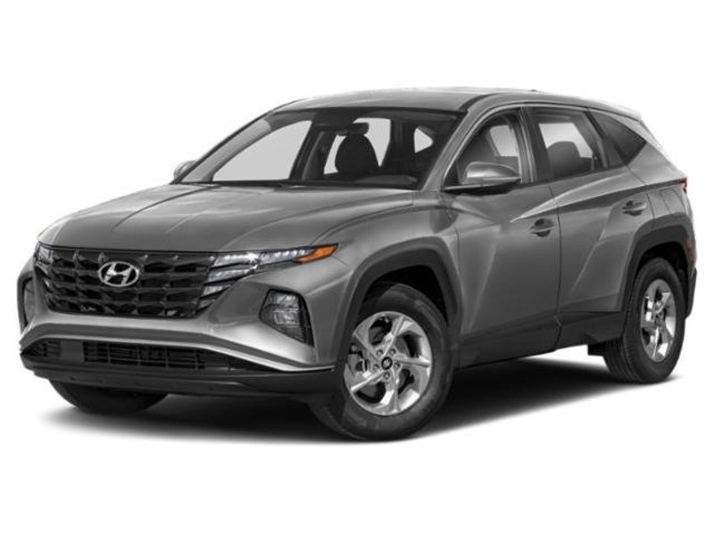 Certified 2022 Hyundai Tucson XRT w/ Cargo Package image 1