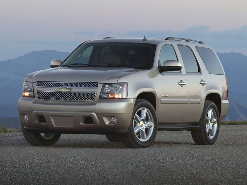 Used 2011 Chevrolet Tahoe LT w/ Texas Edition image 1