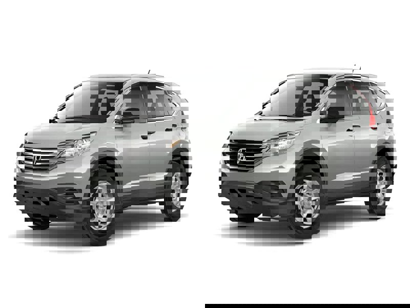 Used 2014 Honda CR-V LX image 1