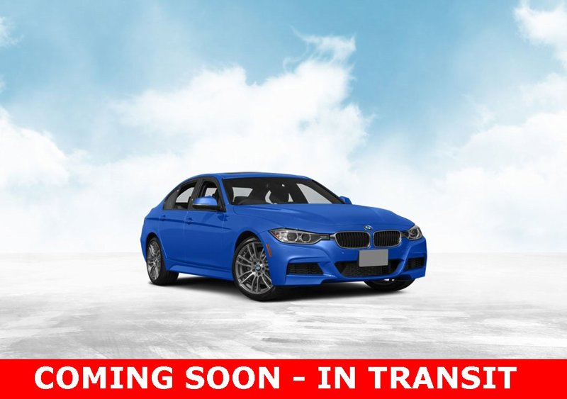 Used 2014 BMW 335i Sedan image 1