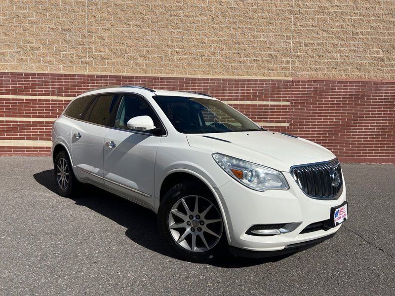 Used 2013 Buick Enclave Leather image 1