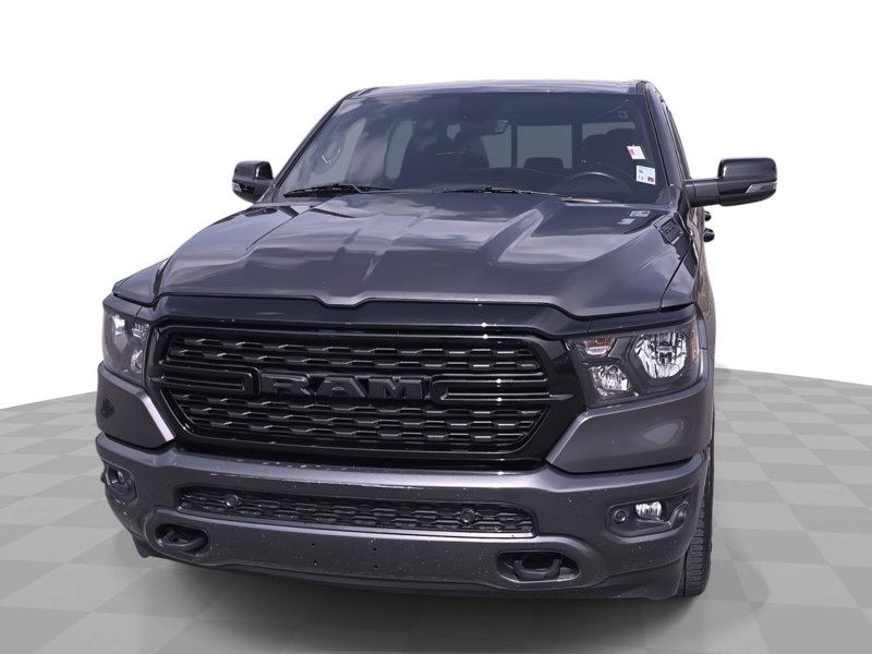 Used 2024 RAM 1500 Lone Star image 1