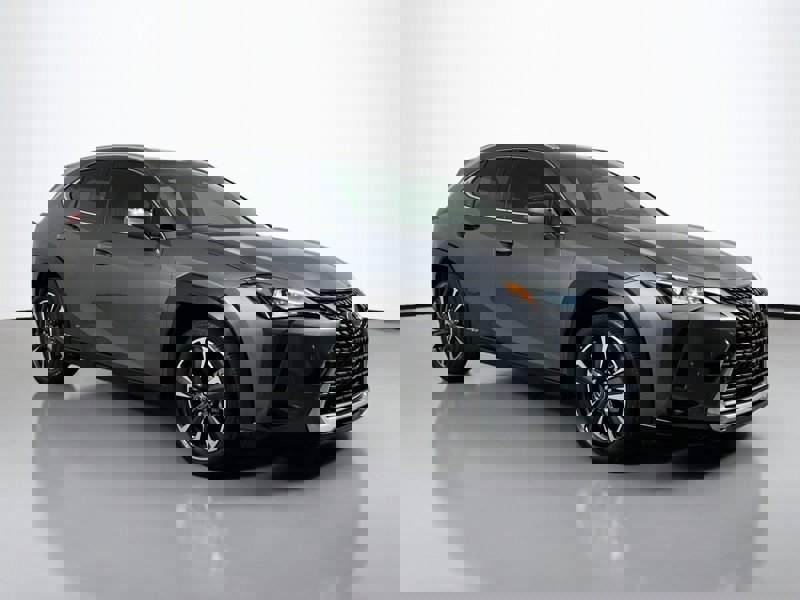 Certified 2020 Lexus UX 250h w/ Premium Package image 1