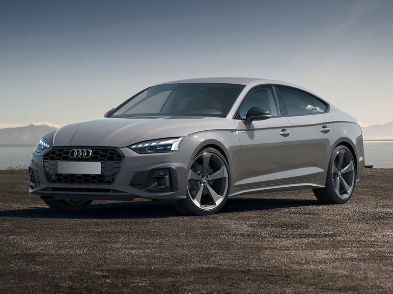 Used 2022 Audi A5 2.0T Premium w/ Convenience Package image 1