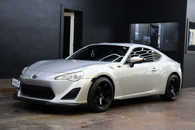 Used 2013 Scion FR-S image 1