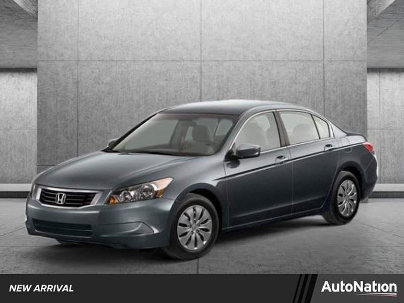 Used 2008 Honda Accord LX image 1