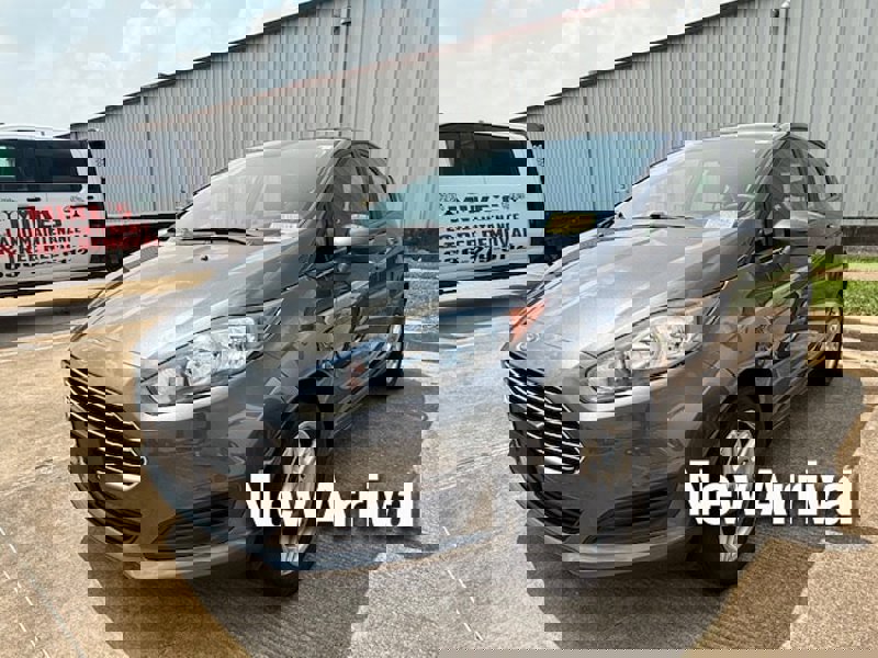 Used 2019 Ford Fiesta SE image 1