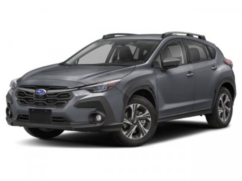 New 2025 Subaru Crosstrek 2.5i Premium image 1