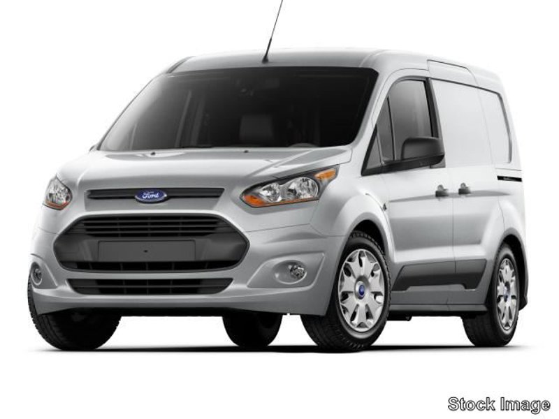 Used 2016 Ford Transit Connect XLT image 1