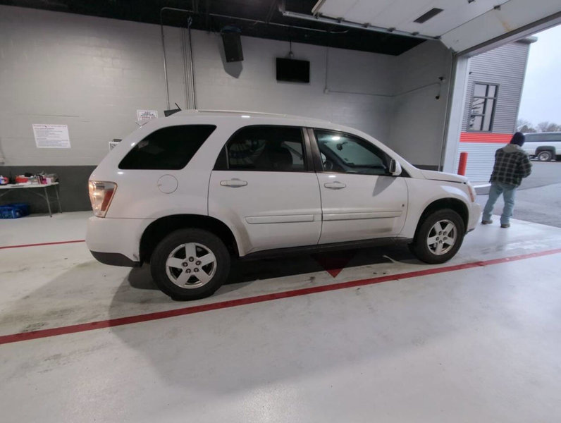 Used 2008 Chevrolet Equinox LT image 1