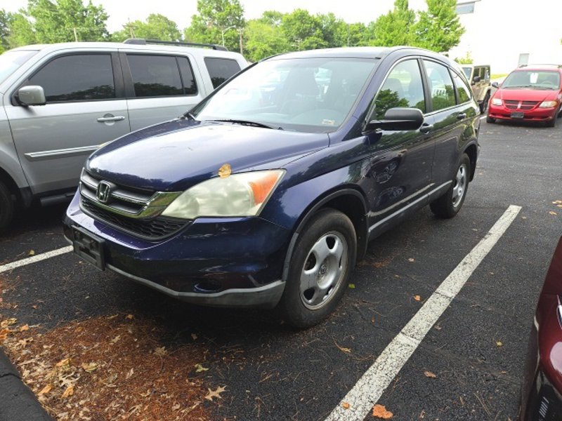 Used 2011 Honda CR-V LX image 1