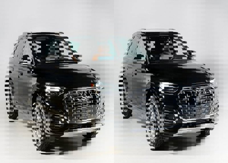 Certified 2023 Audi Q5 2.0T Premium Plus w/ Premium Plus Package image 1