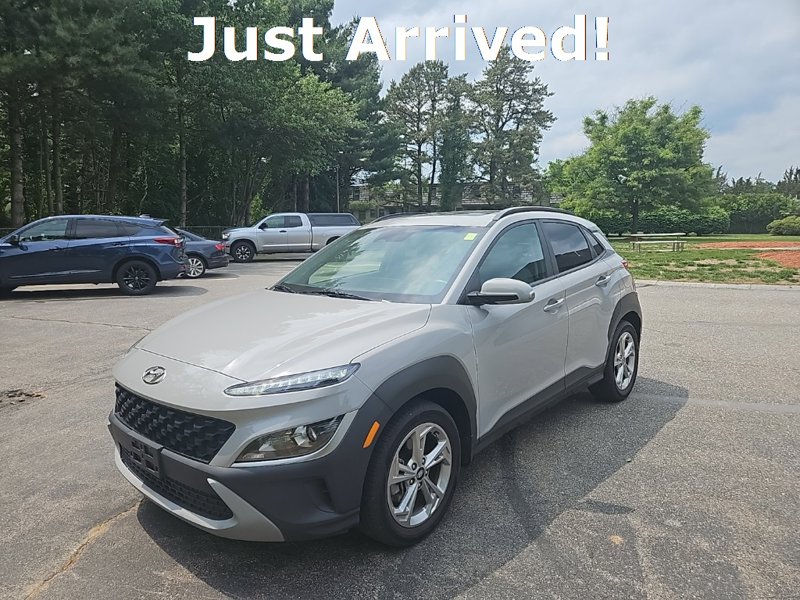 Used 2022 Hyundai Kona SEL w/ Convenience Package image 1