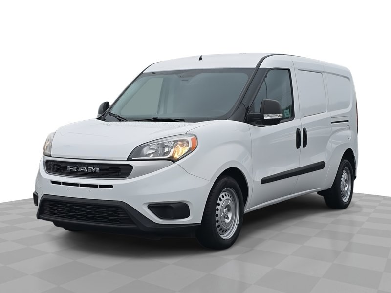 Used 2022 RAM ProMaster City Wagon image 1