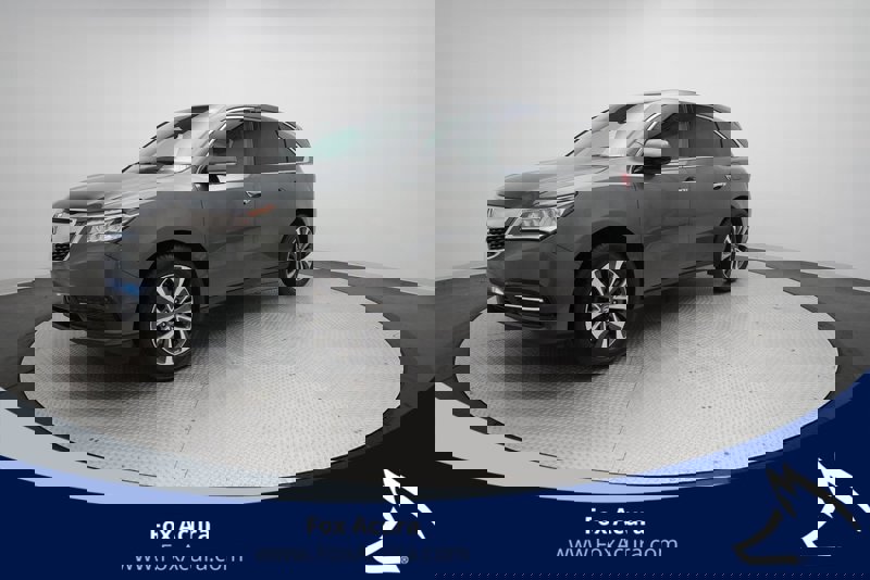 Used 2016 Acura MDX SH-AWD w/ Technology Package image 1