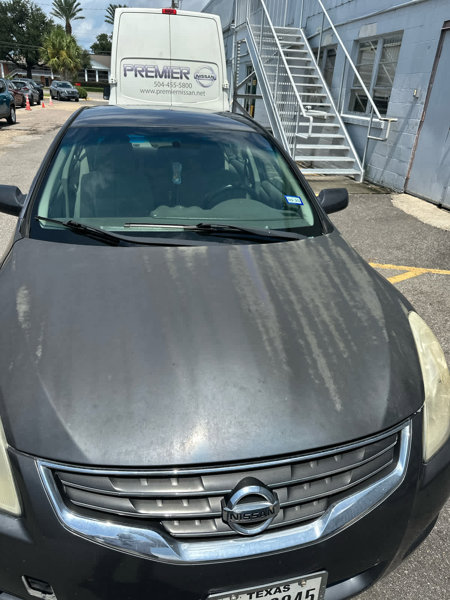 Used 2012 Nissan Altima 2.5 image 1