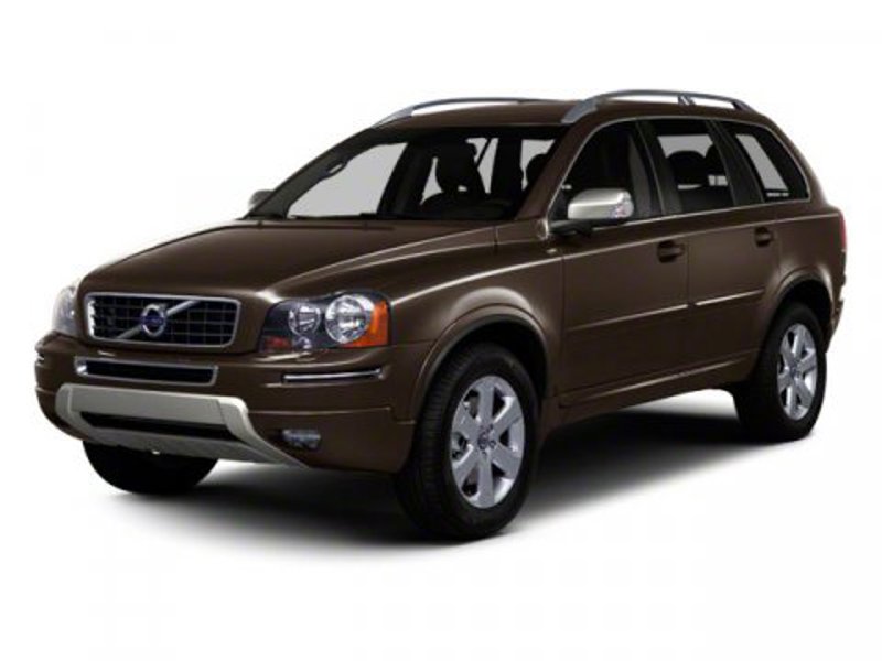 Used 2013 Volvo XC90 3.2 image 1